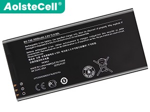Battery For Nokia BV-T4B