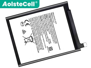 Battery For Nokia 3.4