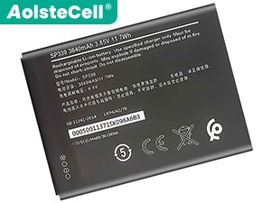 Battery For Nokia SP330
