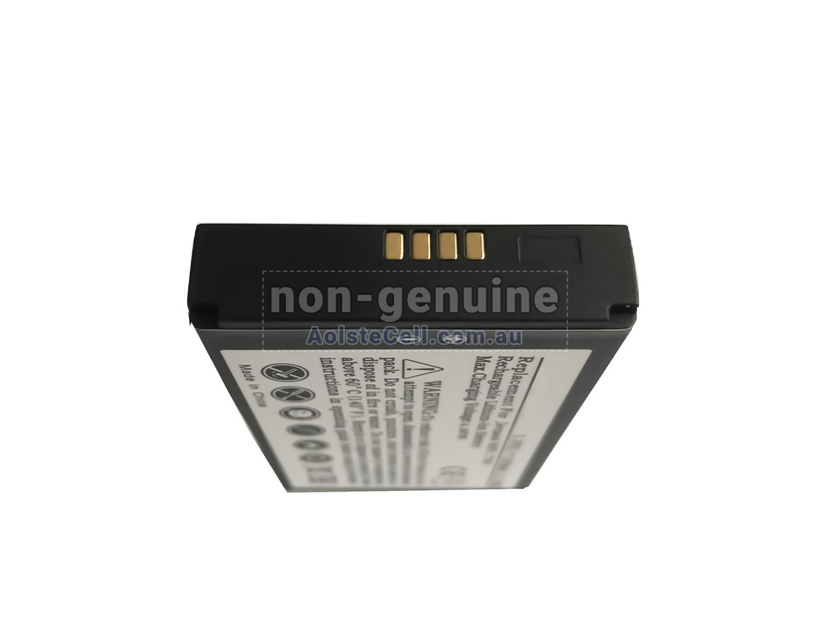 Replacement Novatel 40123117 battery