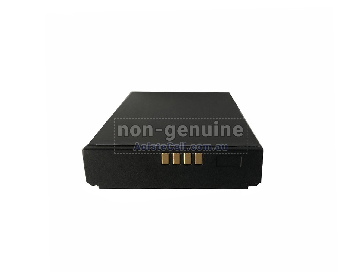 Replacement Novatel 40123117 battery