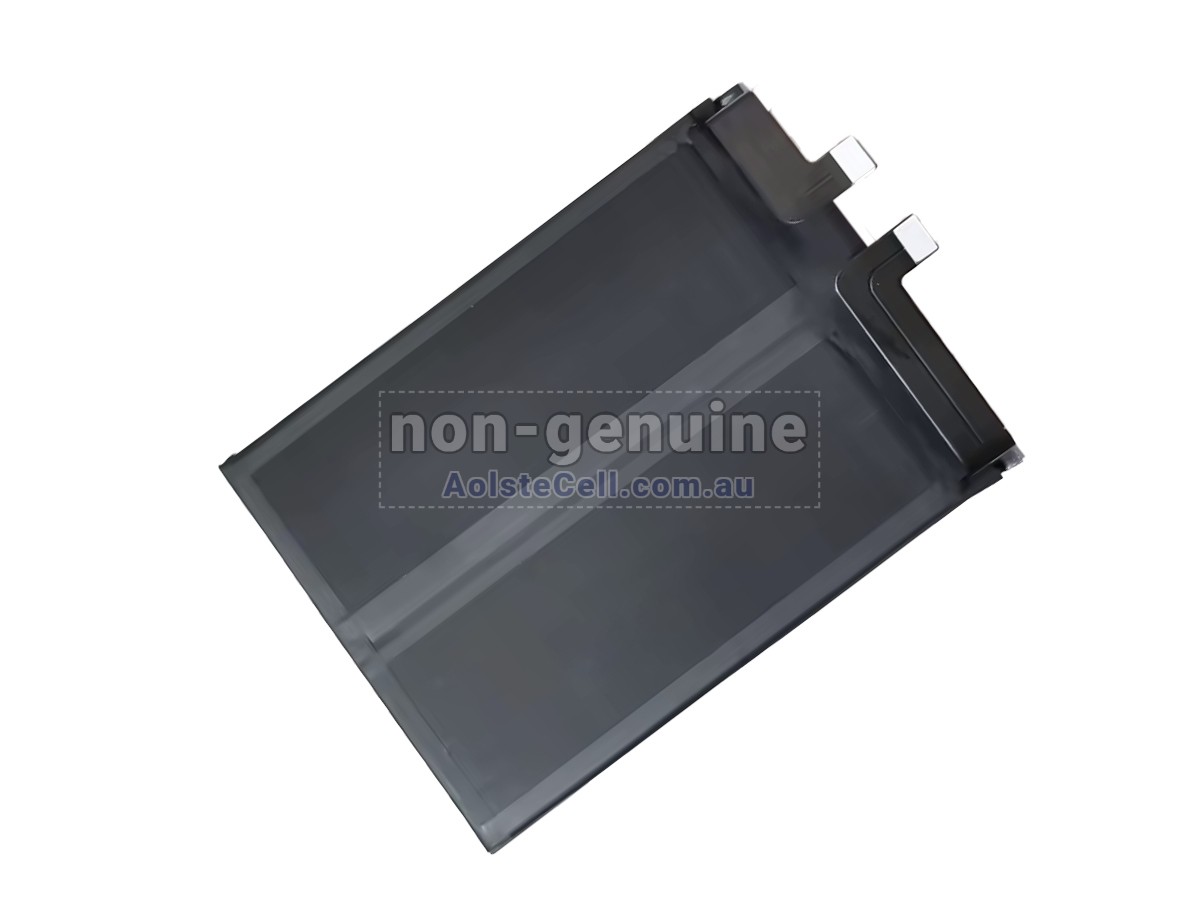 Replacement Nubia LI3923T89P8H636590 battery