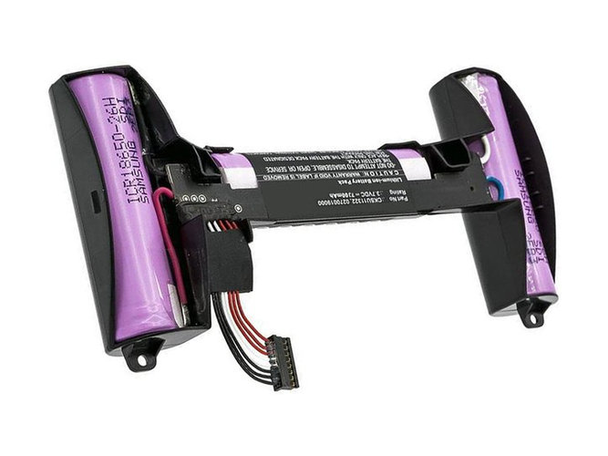 Battery For Nvidia 027-0012-000