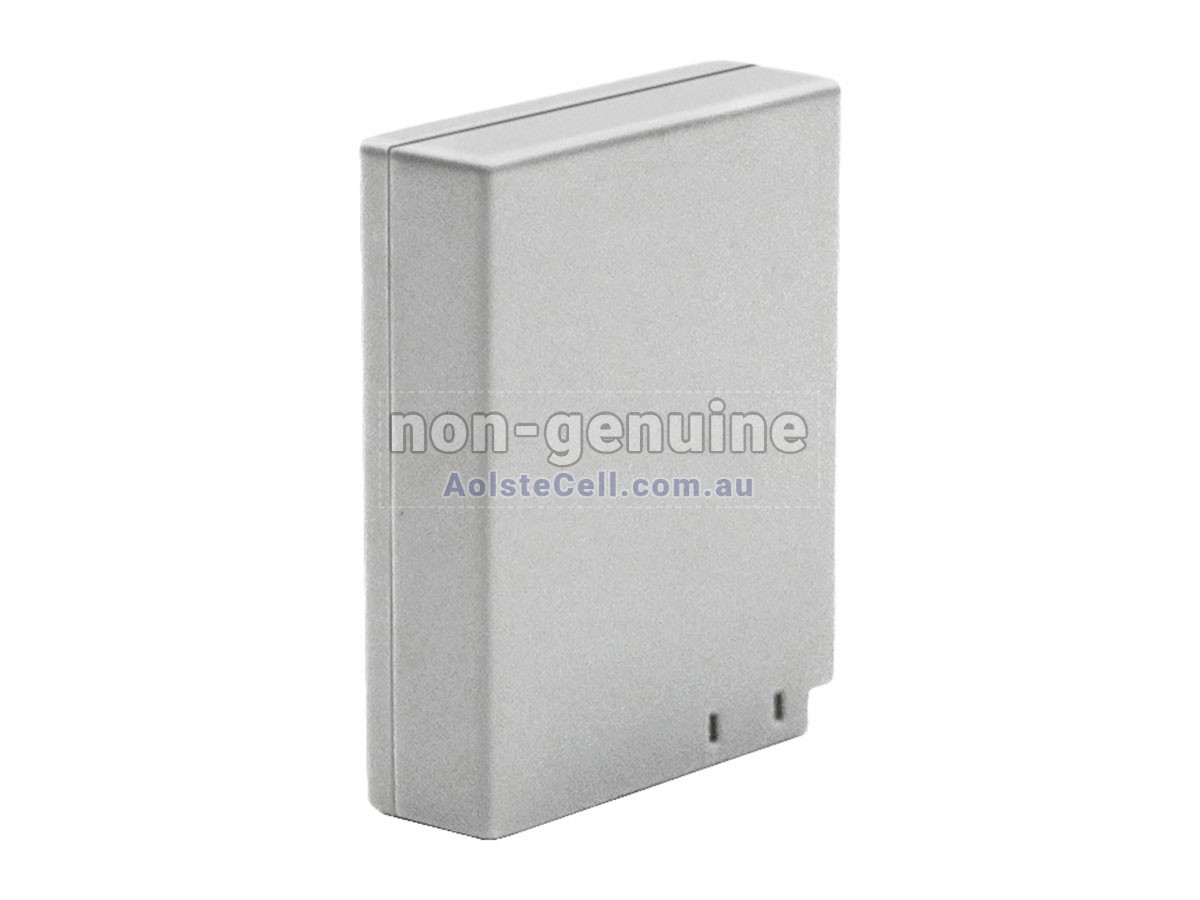 Replacement Olympus STYLUS VERVE S battery