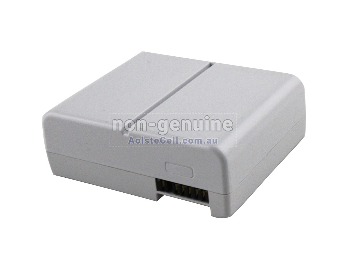 Replacement OLYMPUS MAJ-1473 battery