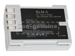 Battery For Olympus C-5060WZ