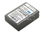 Battery For Olympus BLN-1