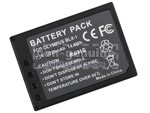 Battery For Olympus OM-1