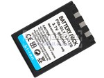 Battery For Olympus Stylus 800