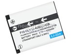 Battery For Olympus FE-340