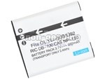 Battery For Olympus VH-515