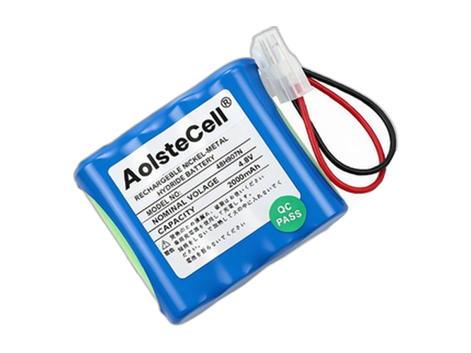 Battery For Omron HEM-907