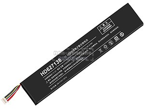 Battery For One netbook OnexPlayer 1