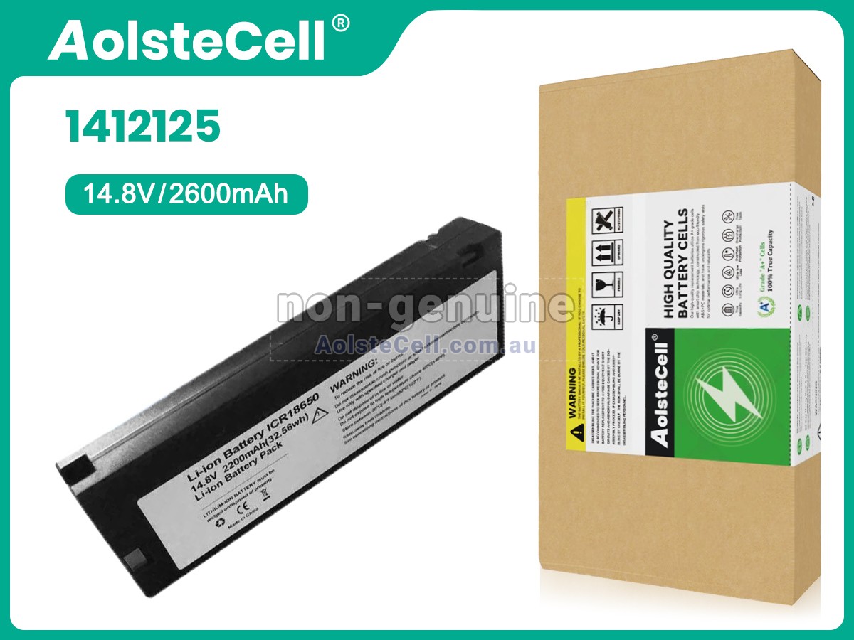 Replacement OSEN 8000 battery