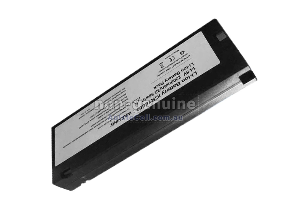 Replacement OSEN 8000 battery