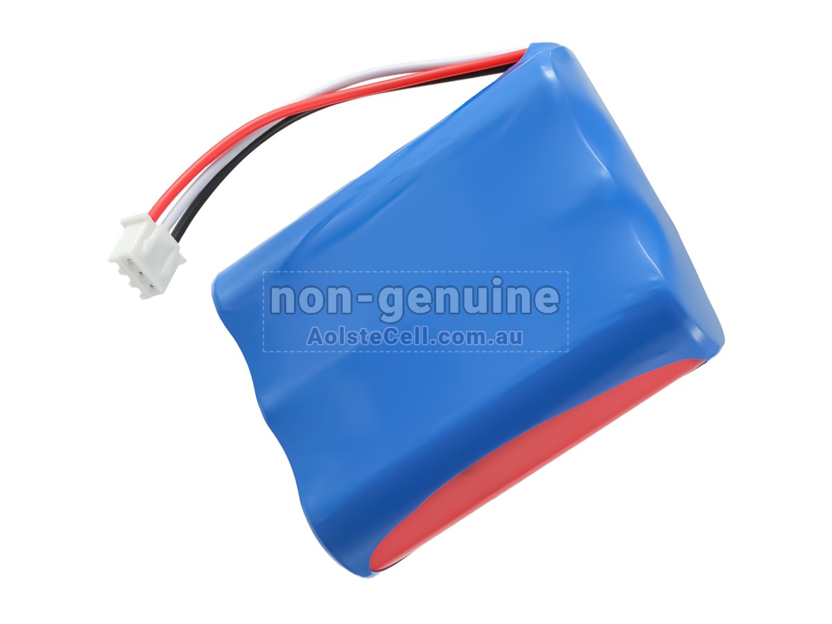 Replacement OSEN ECG-8160 battery