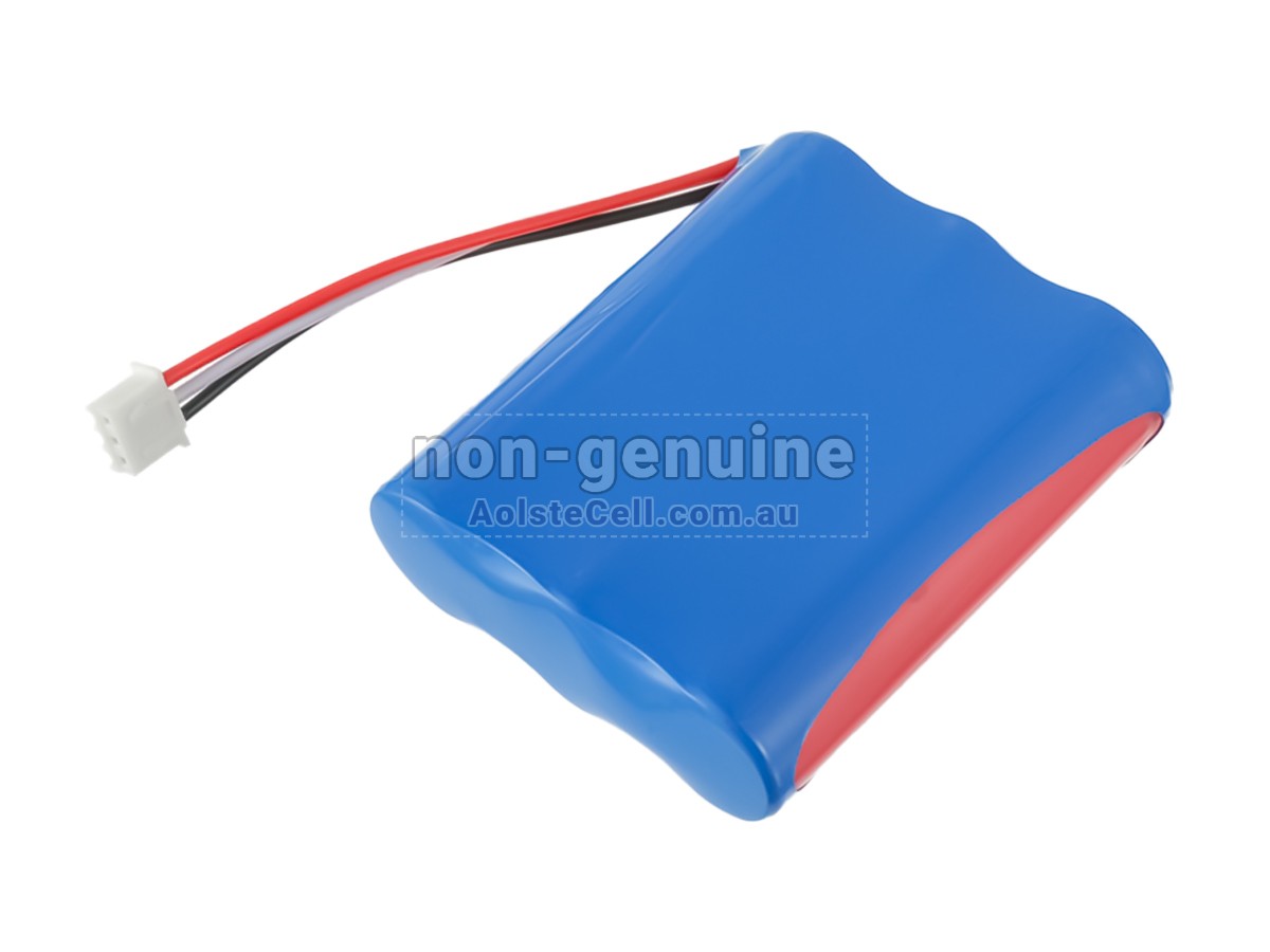 Replacement OSEN ECG-8160 battery