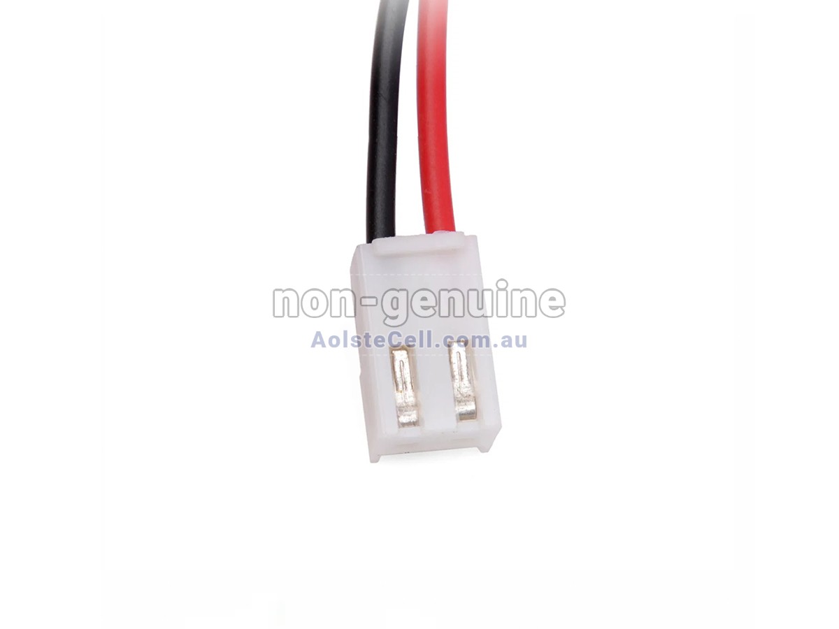 Replacement OSEN ECG-8112 battery