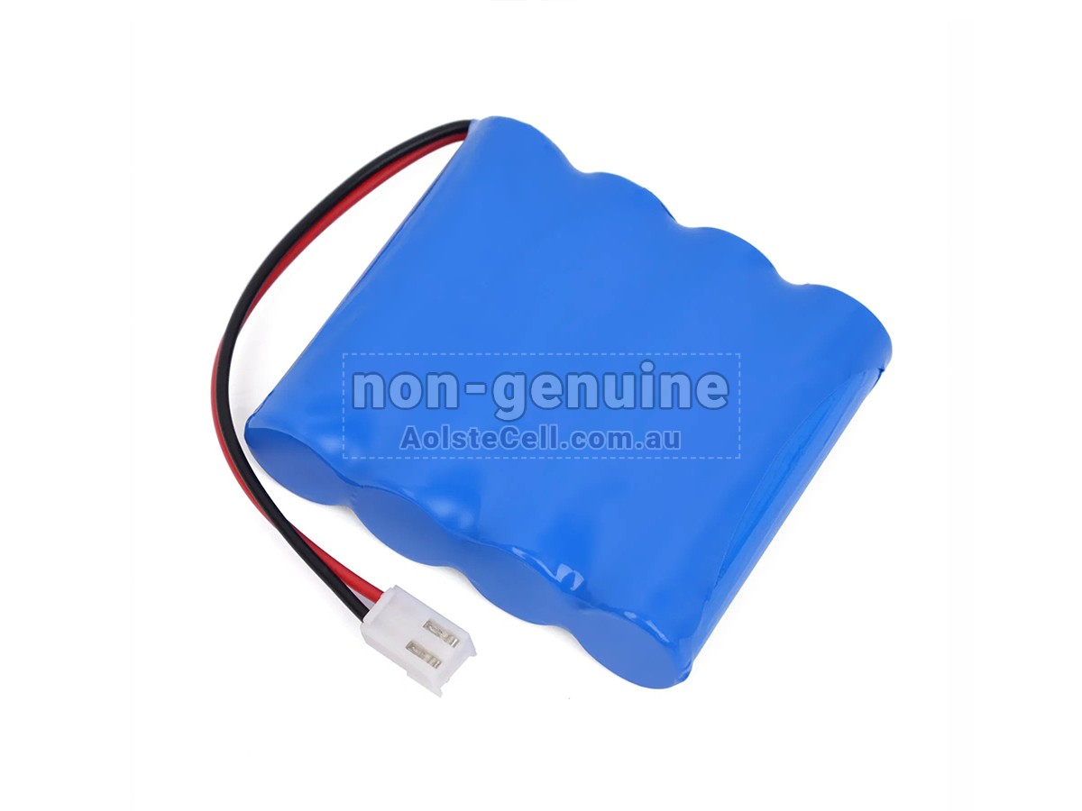 Replacement OSEN ECG-8112 battery