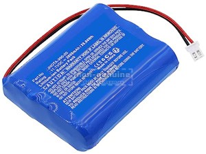 Battery For OSEN OIP-900