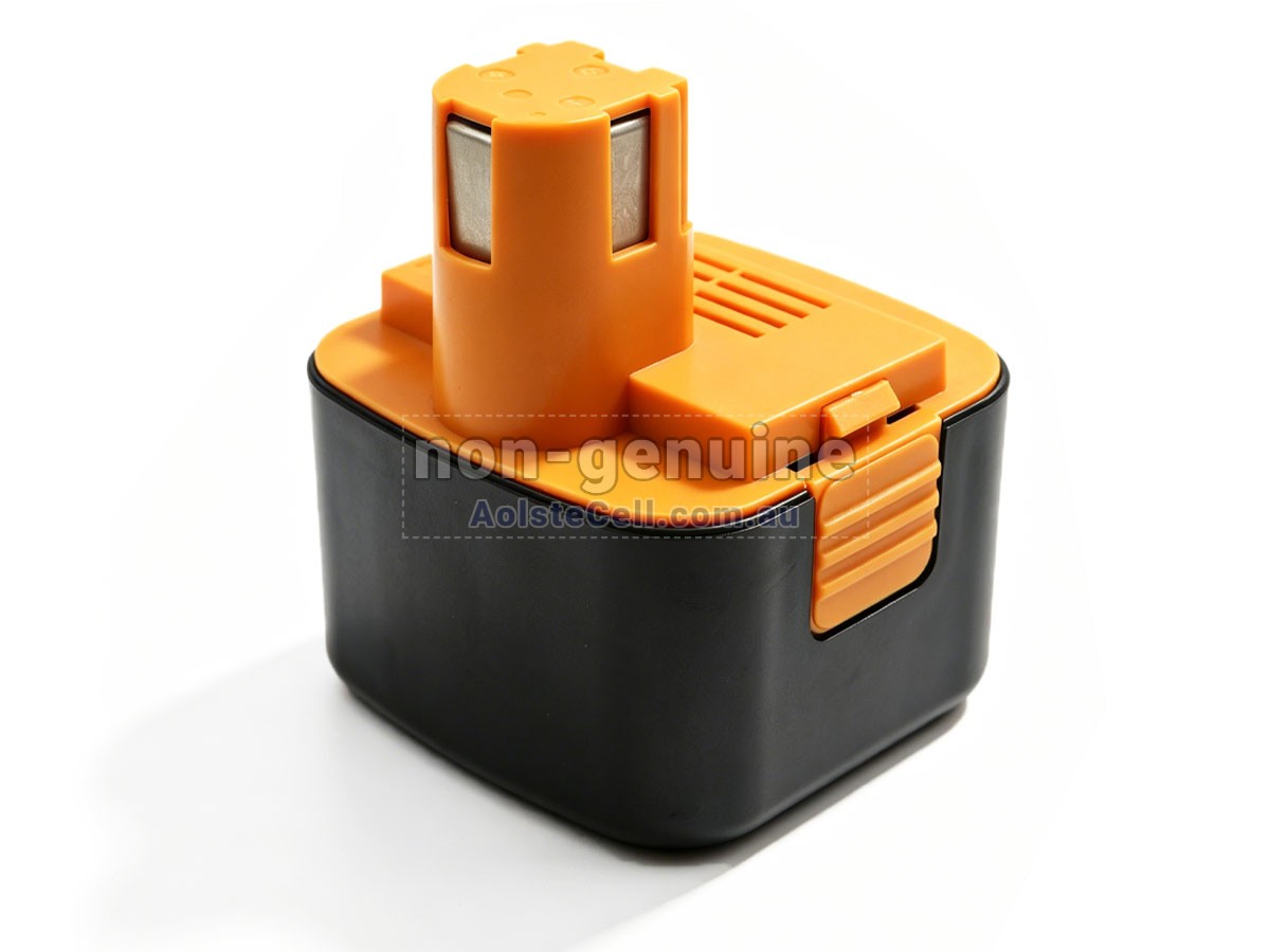 Replacement Panasonic EY3502FQMKW battery
