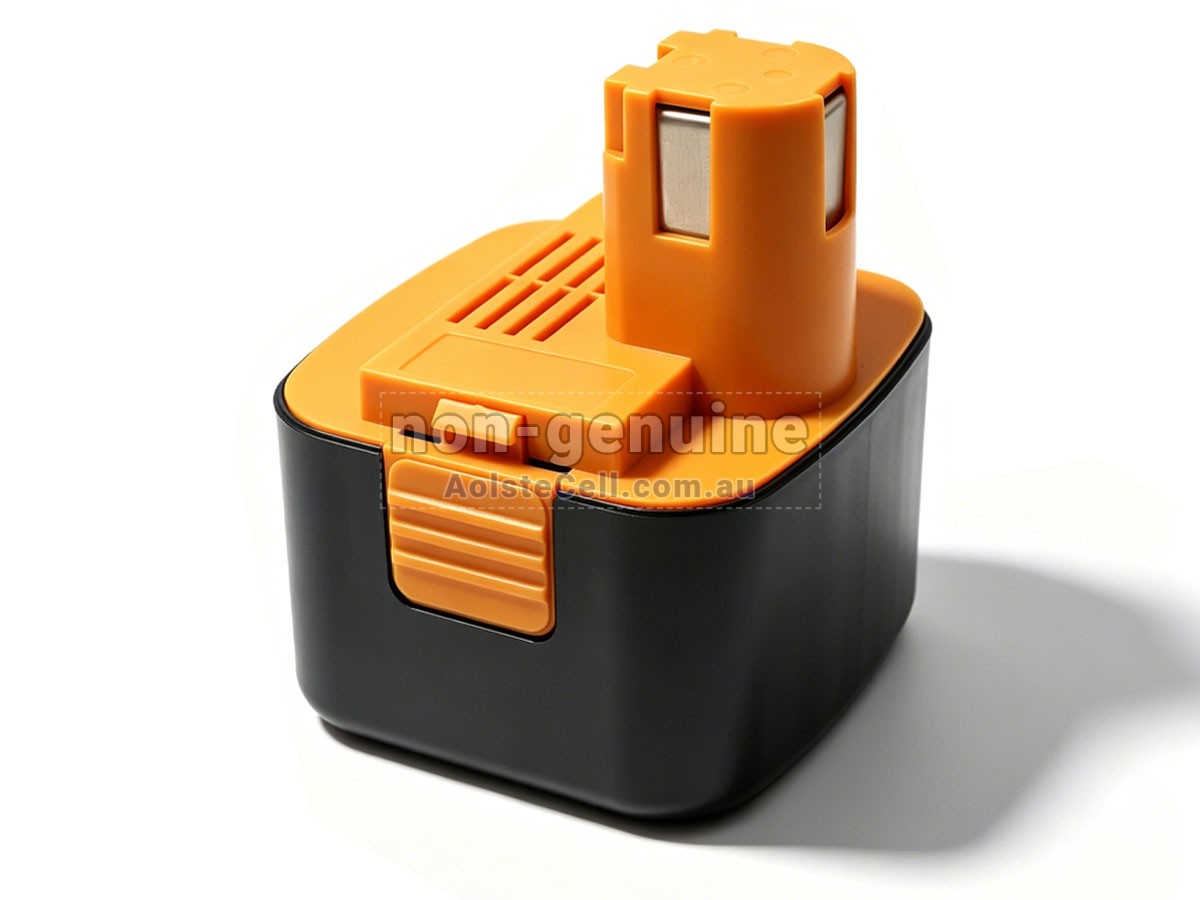 Replacement Panasonic EY3502FQMKW battery