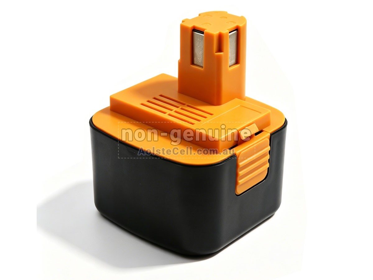 Replacement Panasonic EY3502FQMKW battery