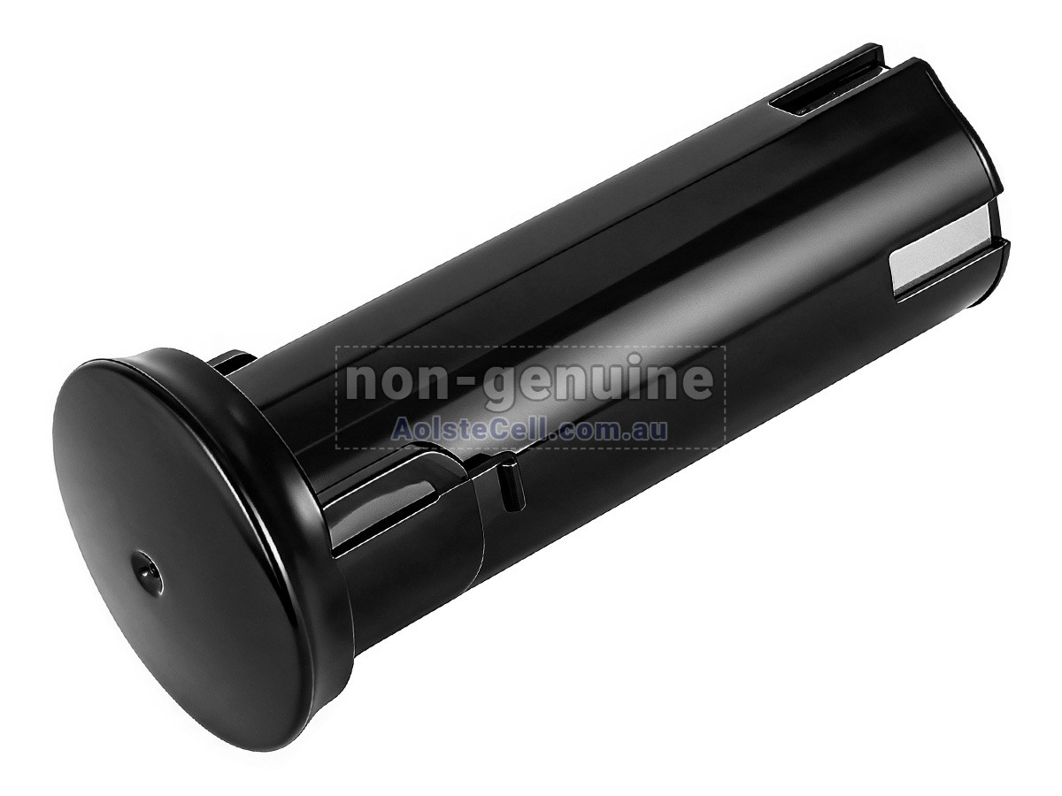Replacement Panasonic 2.4V EY9021B battery