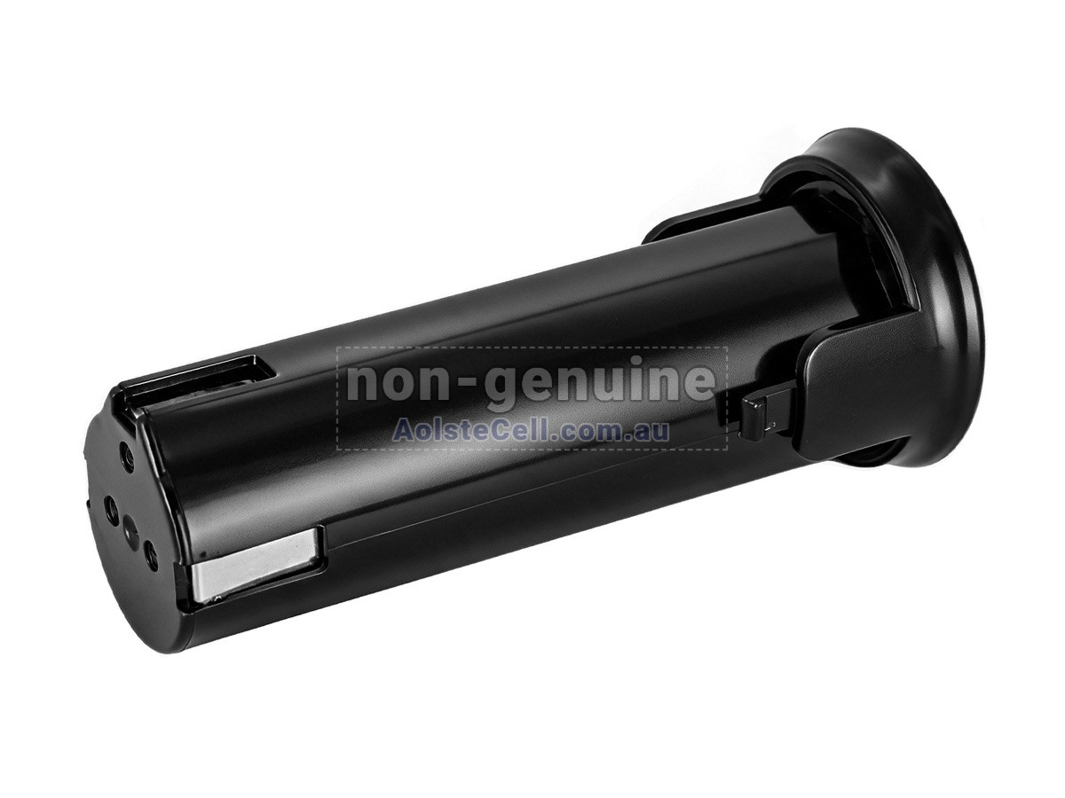 Replacement Panasonic 2.4V EY9021B battery