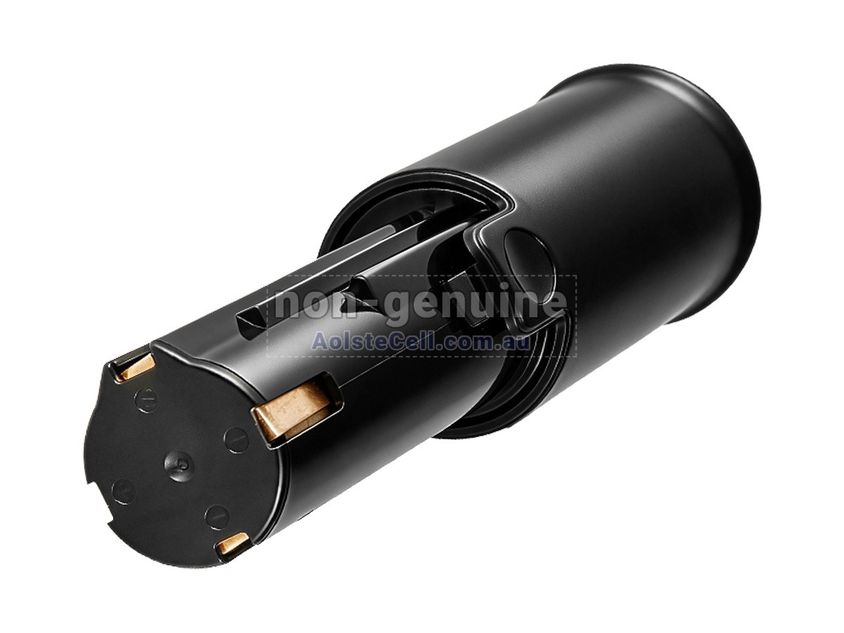 Replacement Panasonic 3.6V EZ9025 battery