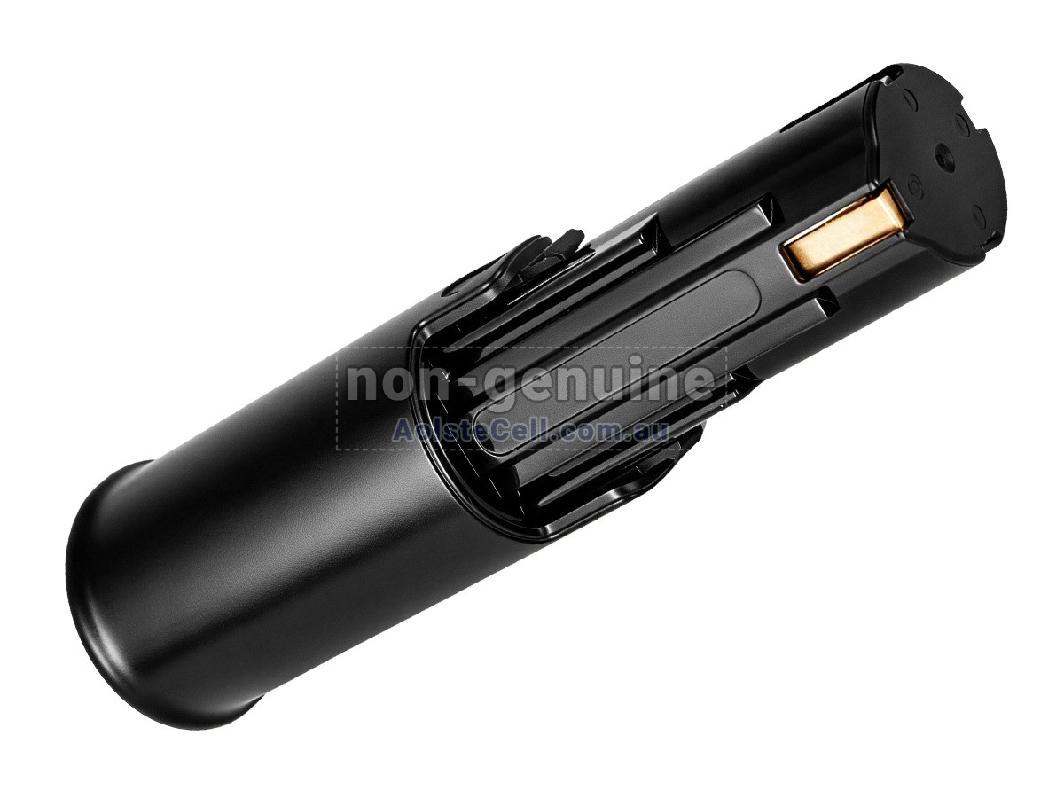 Replacement Panasonic 3.6V EZ9025 battery