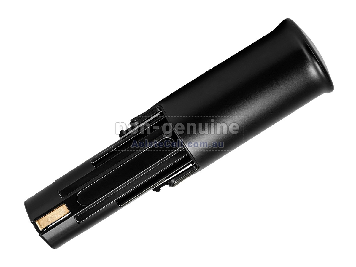 Replacement Panasonic 3.6V EZ9025 battery