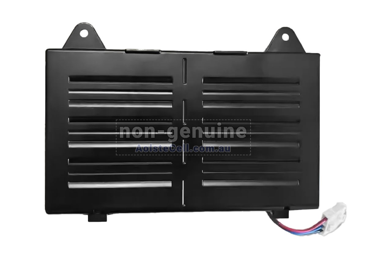 Replacement Panasonic MC-RS877 battery