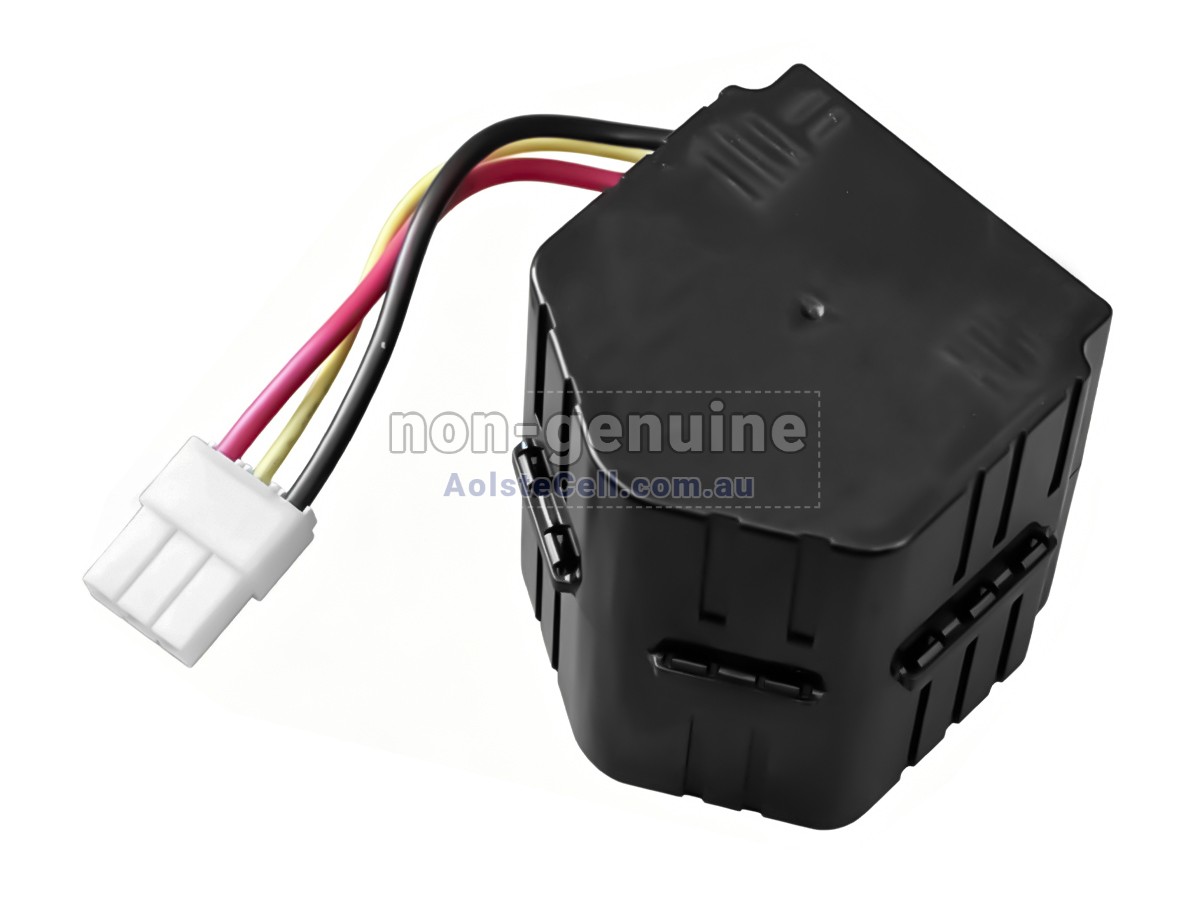 Replacement Panasonic AVV97V-REZ battery