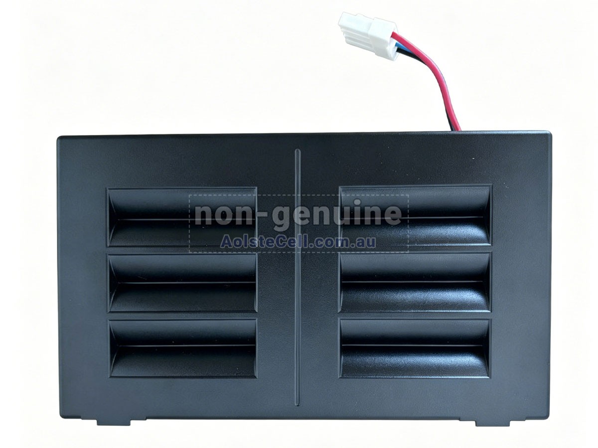 Replacement Panasonic AVV97V-U3 battery