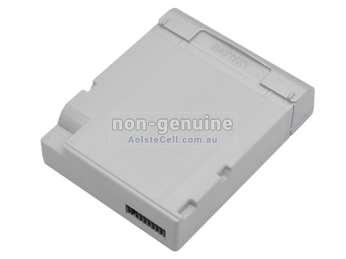 Replacement Panasonic CF-C1ADAGZ6M battery