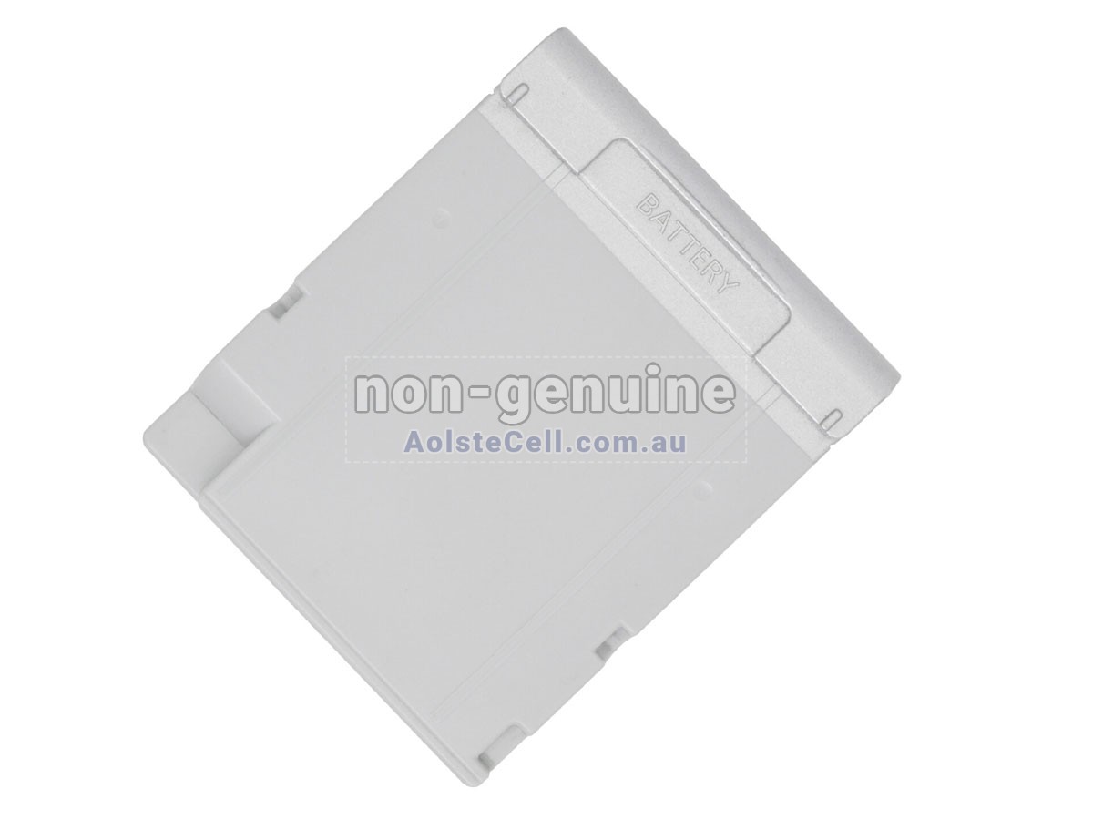 Replacement Panasonic CF-C1ADAGZ6M battery