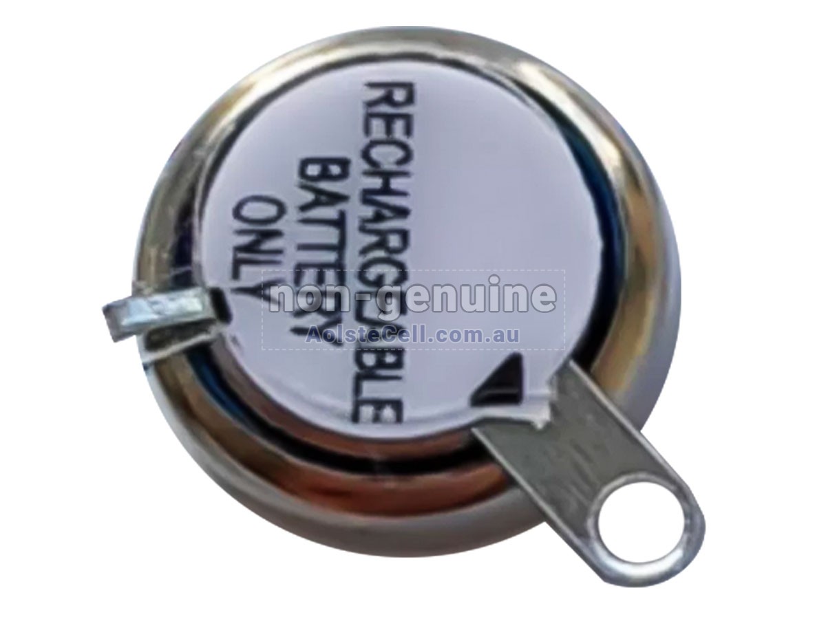 Replacement Panasonic CTL621F battery