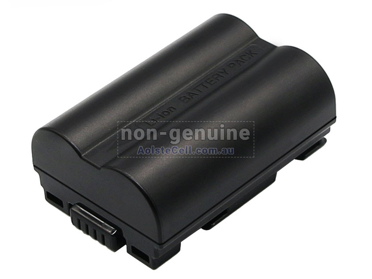Replacement Panasonic LUMIX DMC-L1 battery