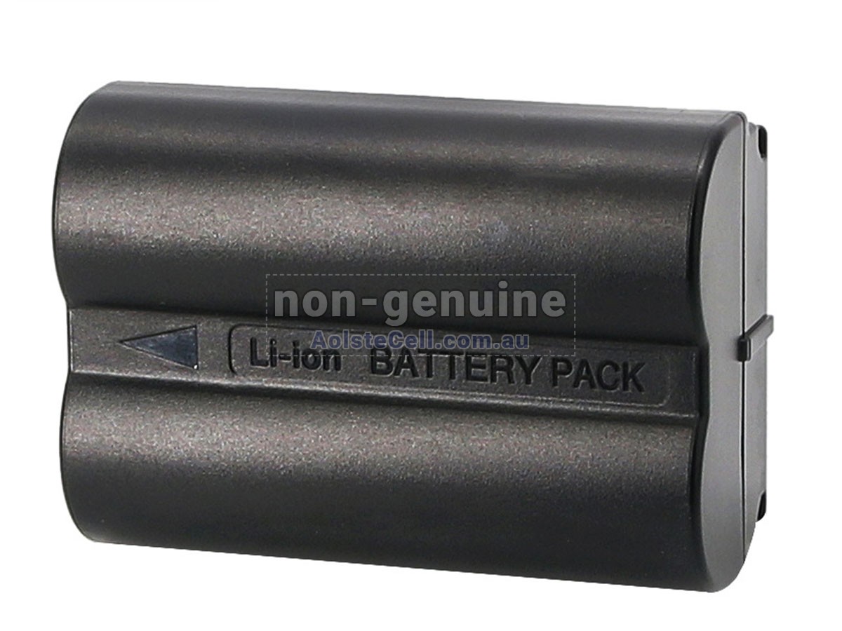 Replacement Panasonic LUMIX DMC-L1 battery