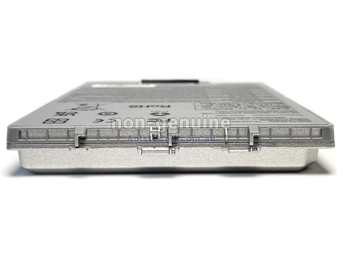 Replacement Panasonic FZ-VZSU84U battery