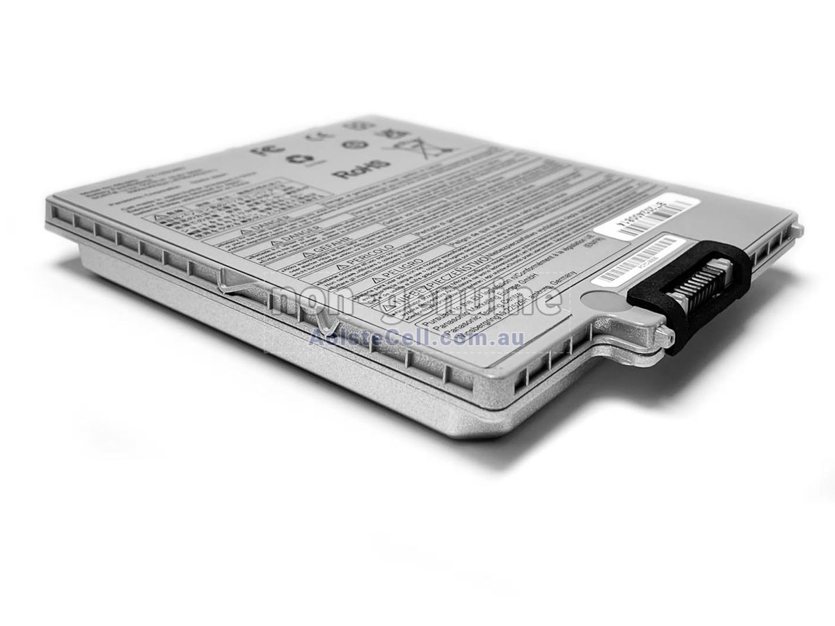 Replacement Panasonic FZ-VZSU84U battery