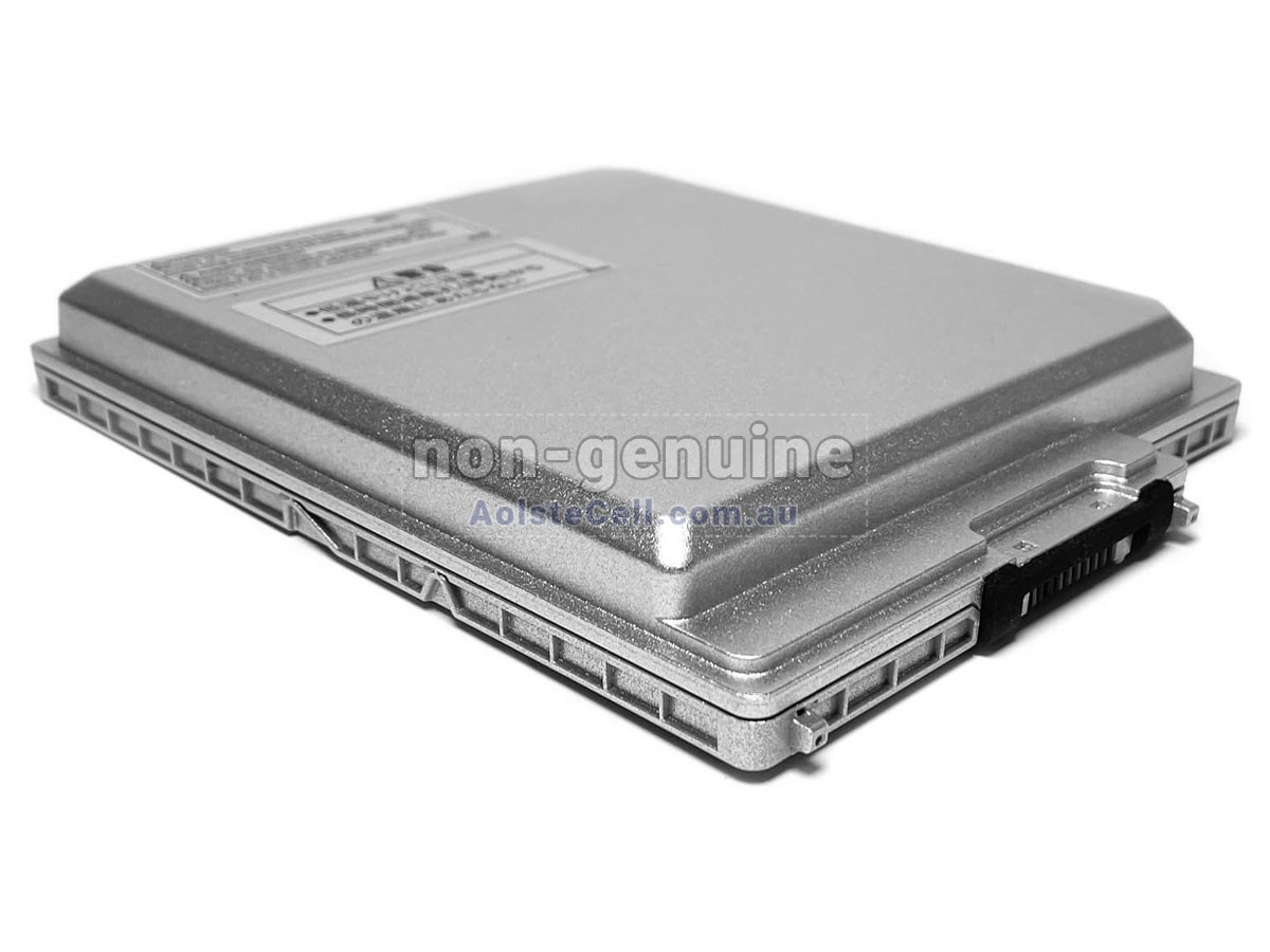 Replacement Panasonic FZ-VZSU84U battery
