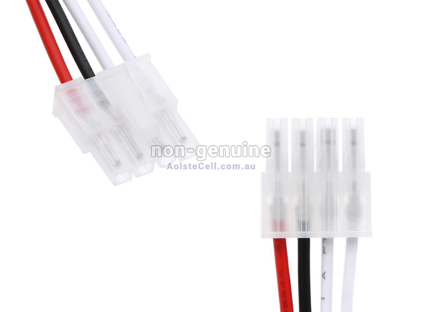 Replacement Panasonic HHR450AX14 battery