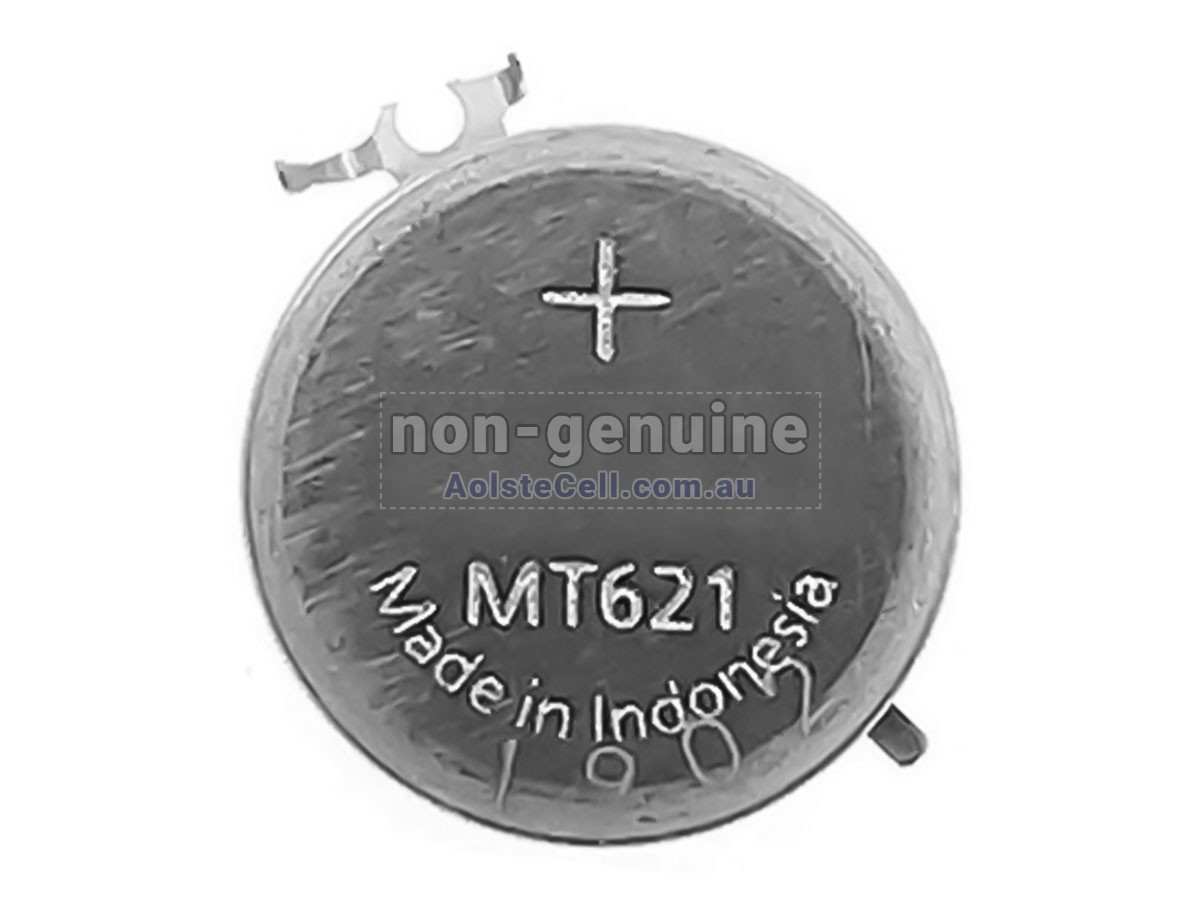 Replacement Panasonic MT621 battery