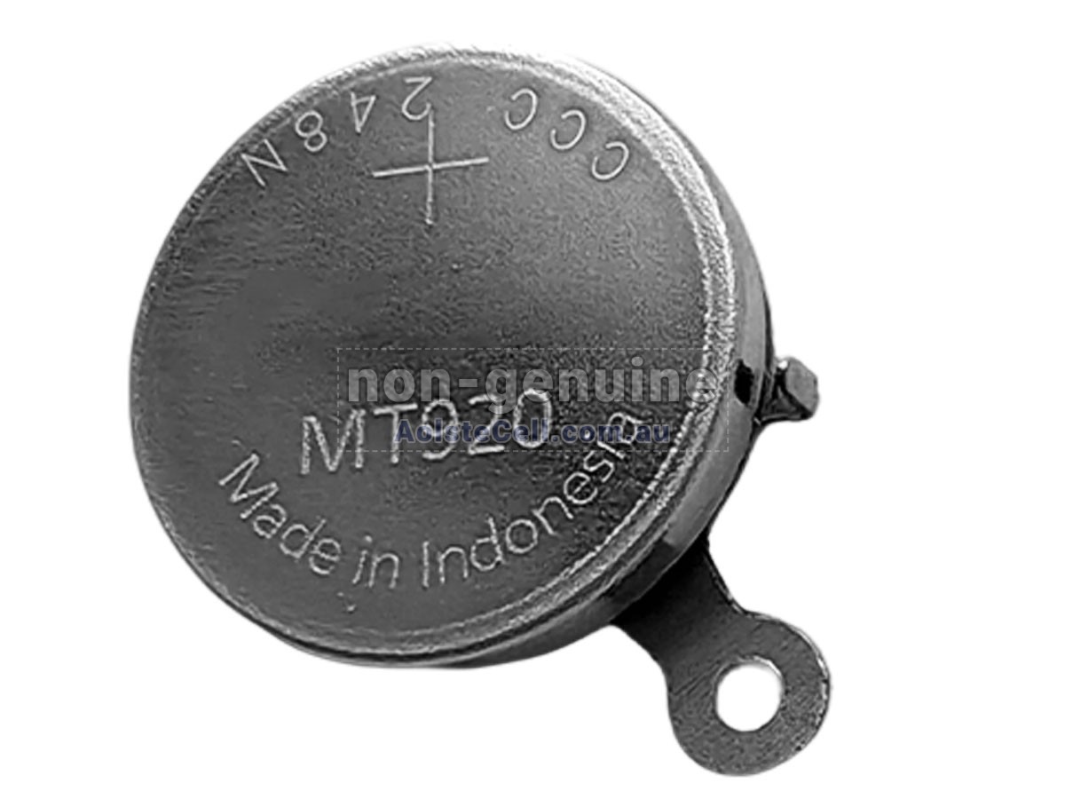 Replacement Panasonic MT920 battery