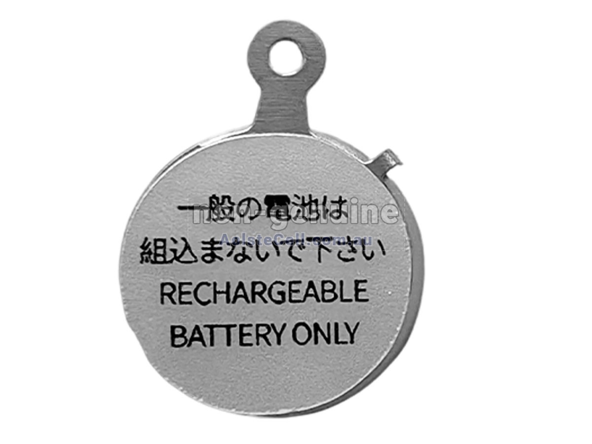 Replacement Panasonic MT920 battery