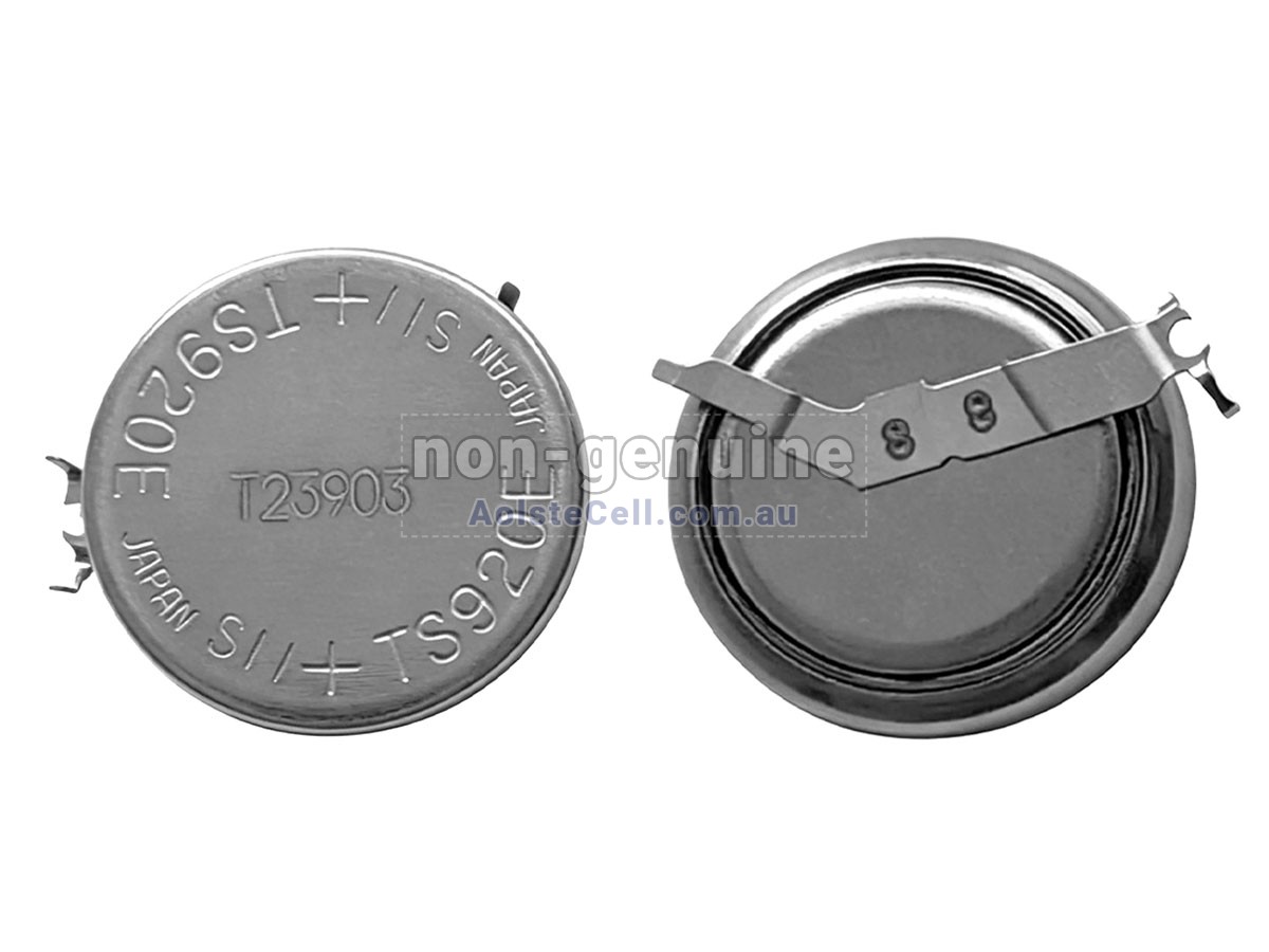 Replacement Panasonic TS920E battery