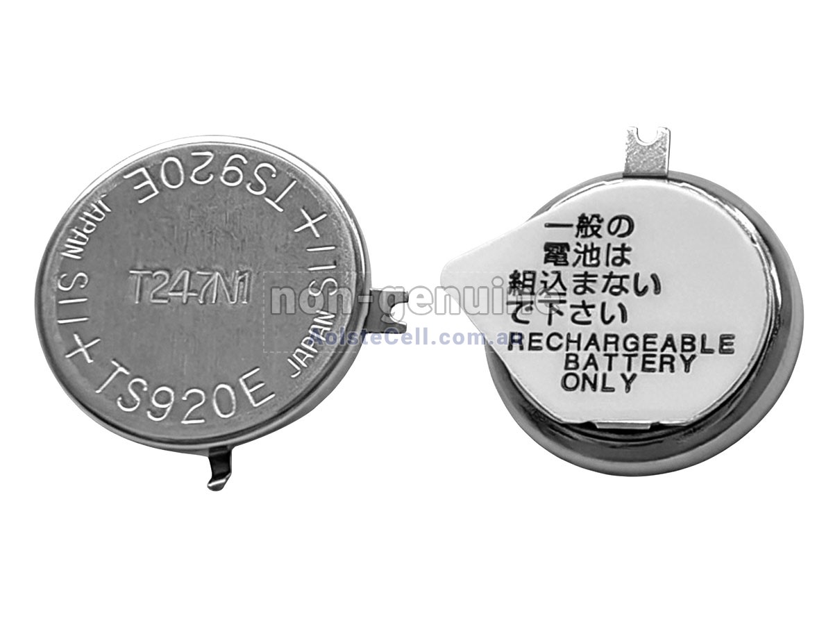 Replacement Panasonic TS920E battery