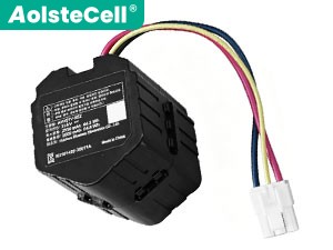 Battery For Panasonic AVV97V-REZ